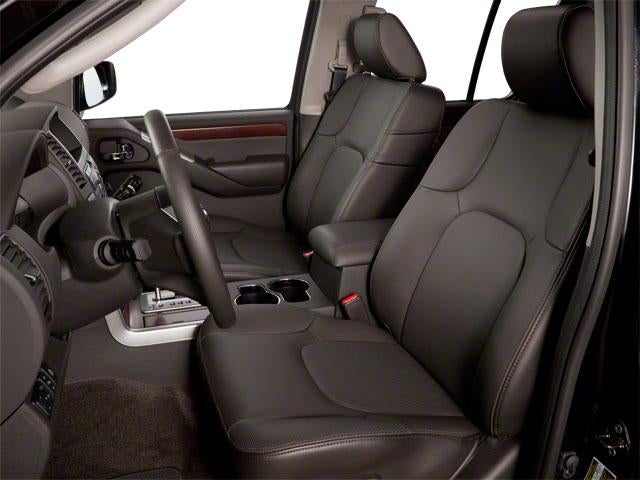 2011 Nissan Pathfinder LE