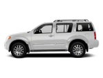 2011 Nissan Pathfinder LE
