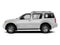 2011 Nissan Pathfinder LE