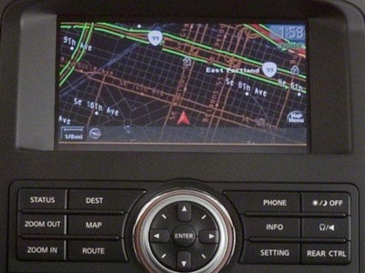 2011 Nissan Pathfinder LE