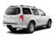 2011 Nissan Pathfinder LE