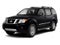 2011 Nissan Pathfinder LE