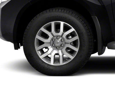 2011 Nissan Pathfinder LE