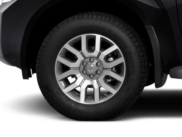 2011 Nissan Pathfinder LE