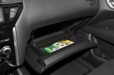 2013 Nissan Pathfinder SV