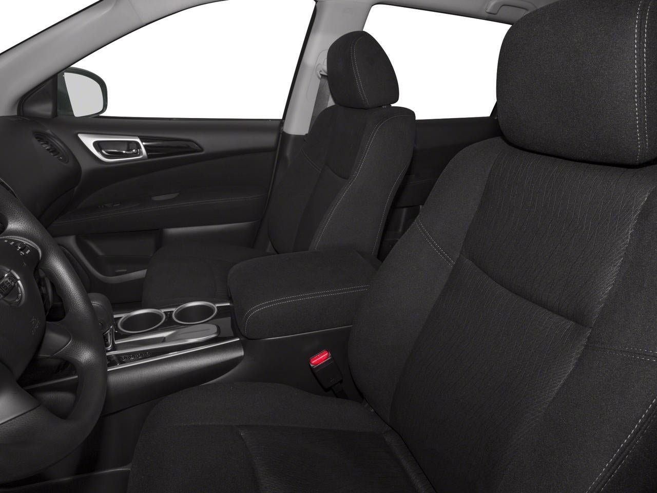 2016 Nissan Pathfinder SV