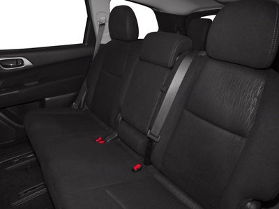 2016 Nissan Pathfinder SV