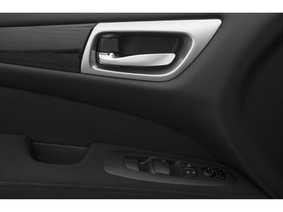 2015 Nissan Pathfinder SV