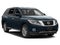2015 Nissan Pathfinder SV