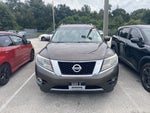 2016 Nissan Pathfinder SL