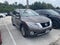 2016 Nissan Pathfinder SL