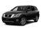 2014 Nissan Pathfinder SV