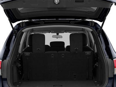 2014 Nissan Pathfinder SV