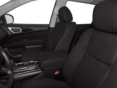 2014 Nissan Pathfinder SV