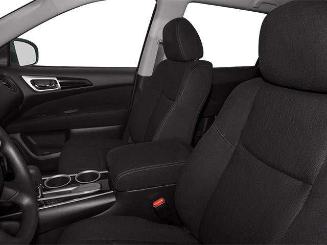 2014 Nissan Pathfinder SV
