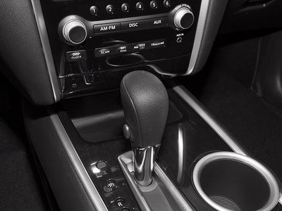 2014 Nissan Pathfinder SV