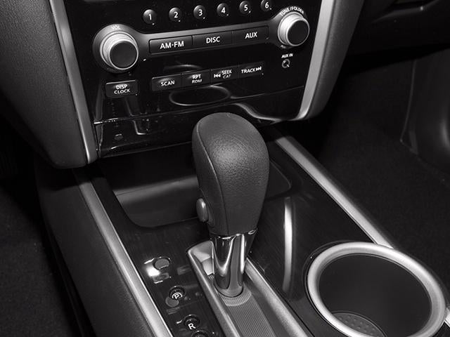 2014 Nissan Pathfinder SV
