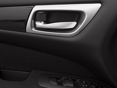 2014 Nissan Pathfinder SV