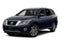 2014 Nissan Pathfinder SV