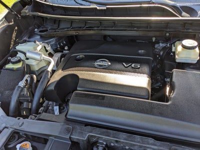 2020 Nissan Murano S
