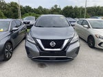 2020 Nissan Murano S