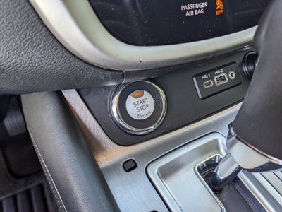 2020 Nissan Murano S