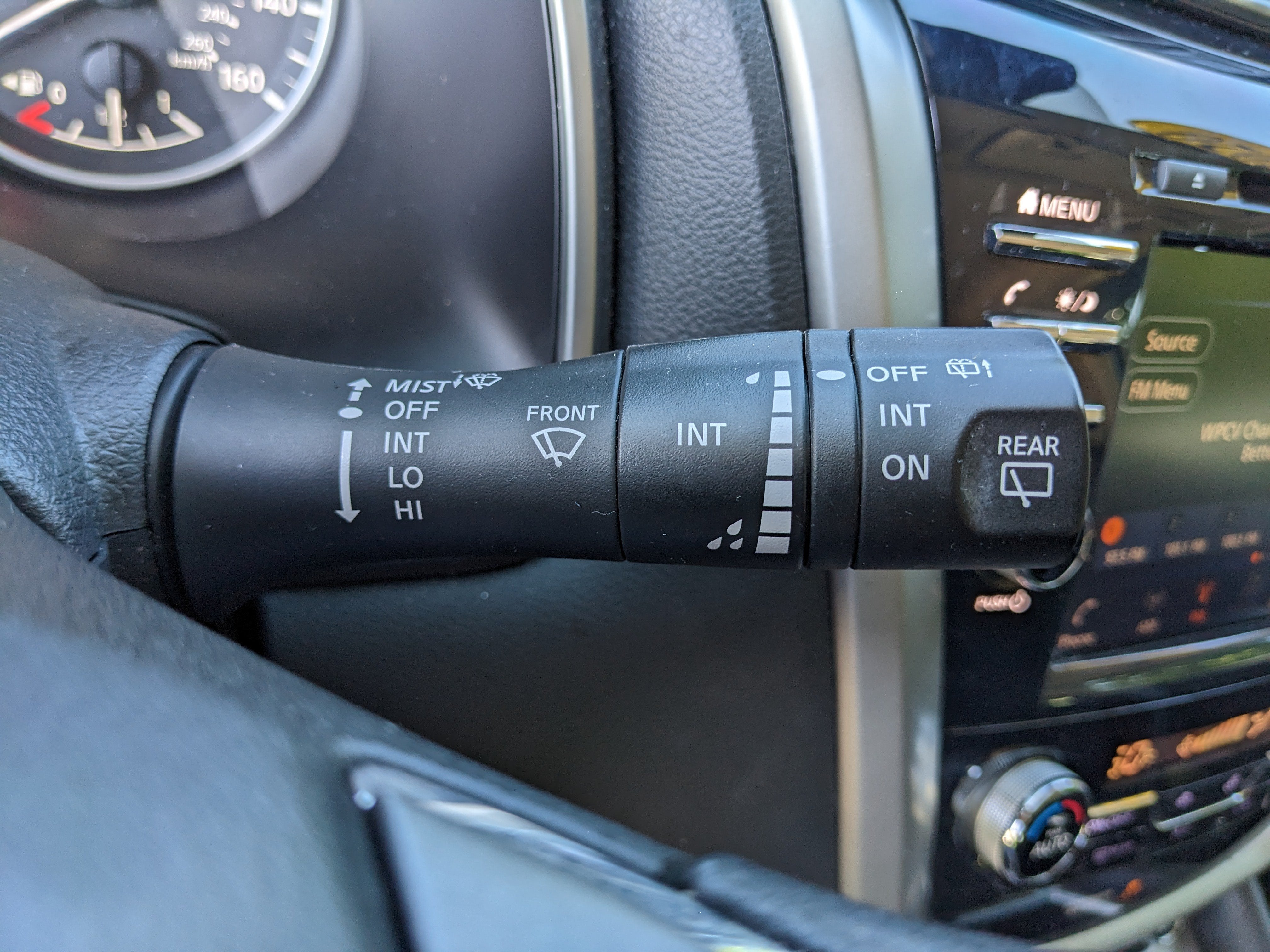 2020 Nissan Murano S