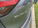 2020 Nissan Murano S