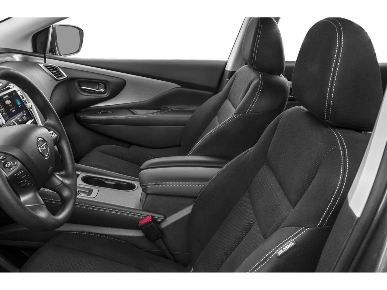 2022 Nissan Murano SV