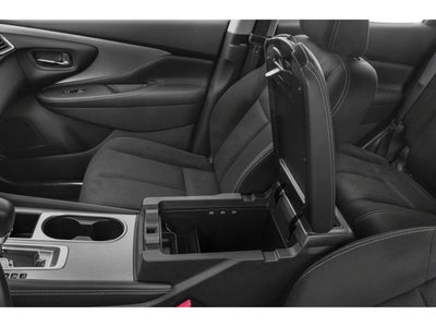 2022 Nissan Murano SV