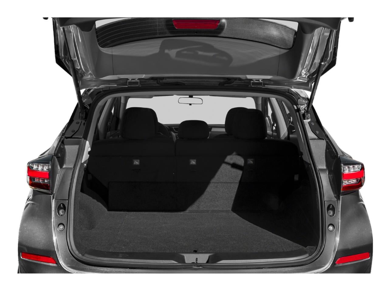 2022 Nissan Murano SV