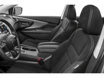 2022 Nissan Murano SV