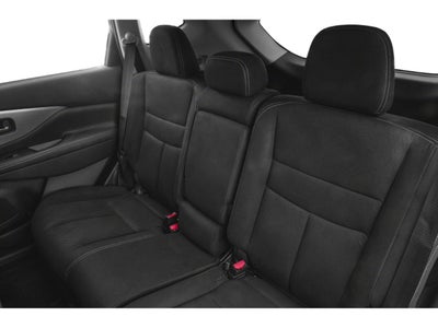 2022 Nissan Murano SV