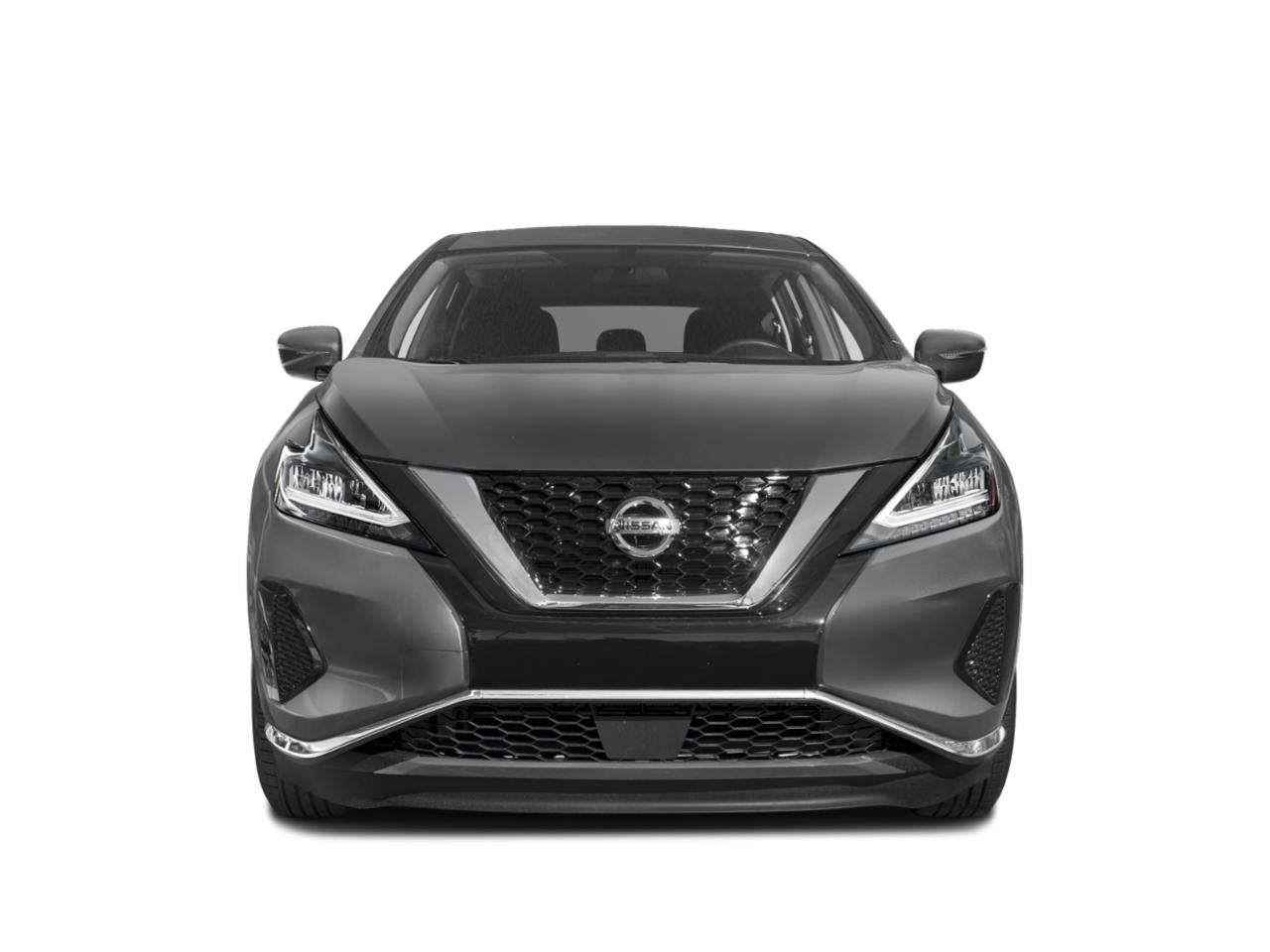2022 Nissan Murano SV