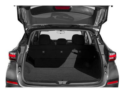 2022 Nissan Murano SV