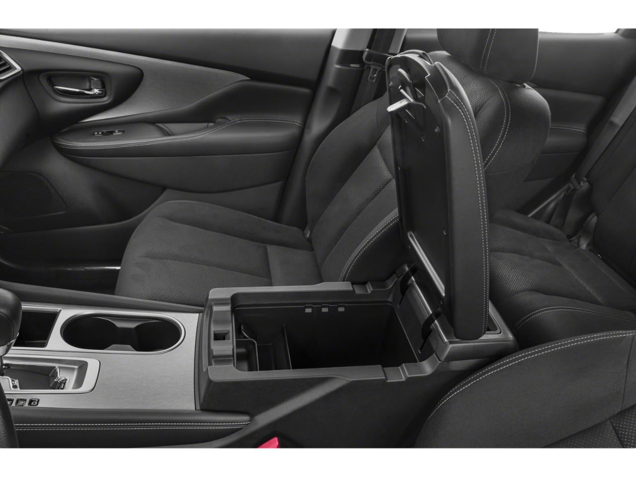 2022 Nissan Murano SV