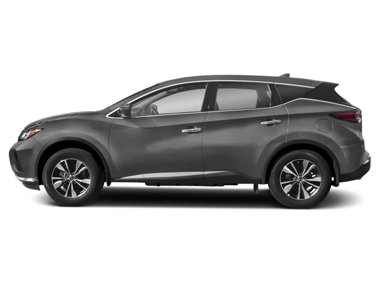 2022 Nissan Murano SV