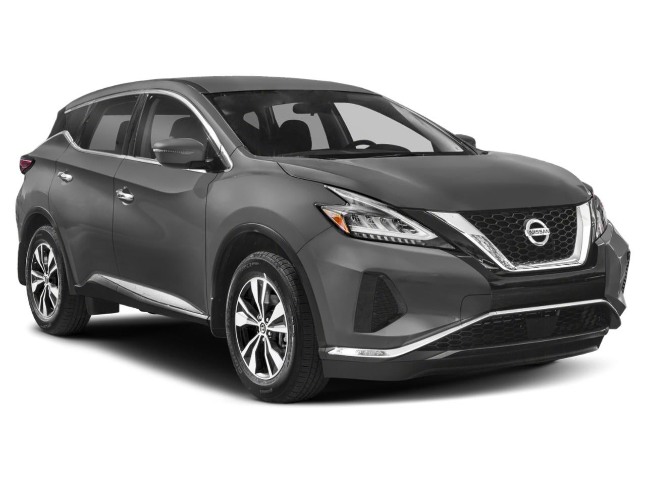 2022 Nissan Murano SV