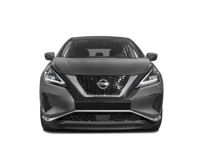 2022 Nissan Murano SV