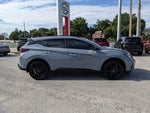 2022 Nissan Murano SV
