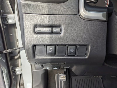 2022 Nissan Murano SV