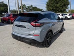 2022 Nissan Murano SV