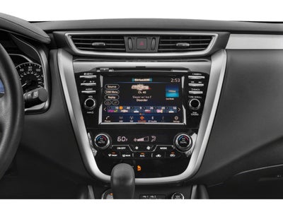 2022 Nissan Murano SV