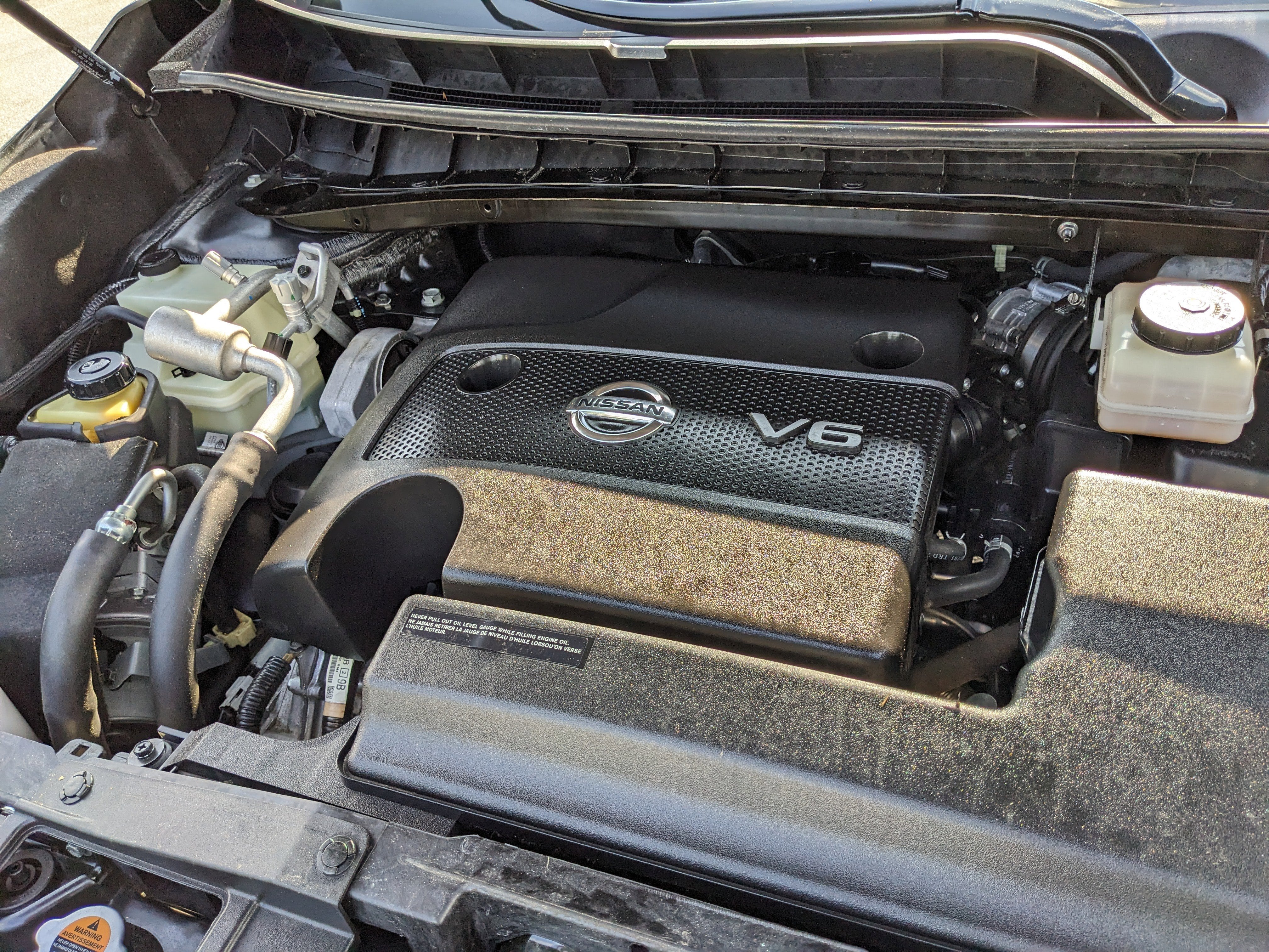 2022 Nissan Murano SL