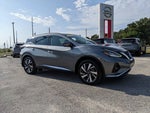 2022 Nissan Murano SL