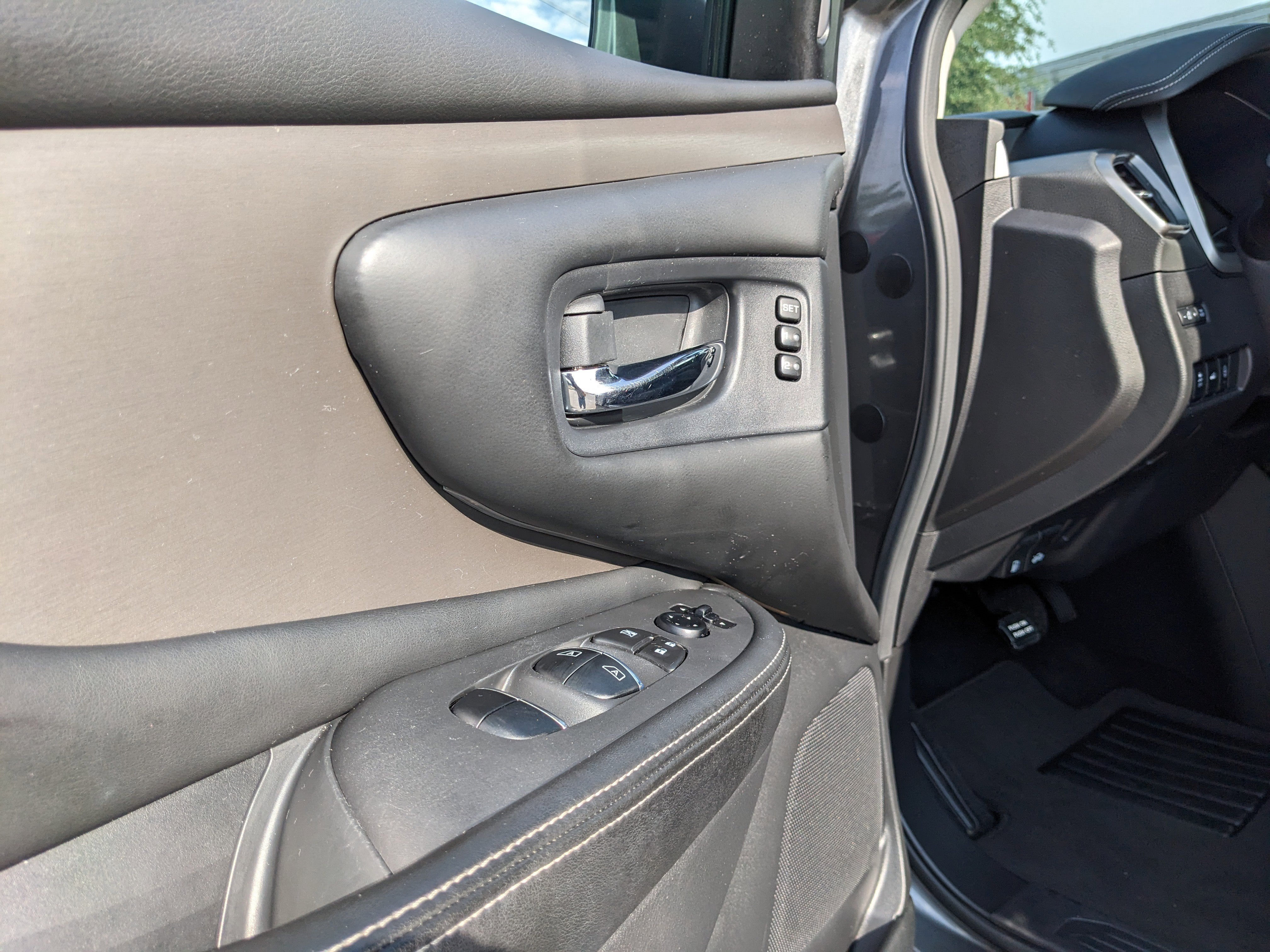 2022 Nissan Murano SL