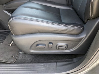 2022 Nissan Murano SL