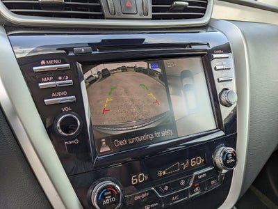 2022 Nissan Murano SL