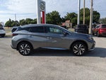 2022 Nissan Murano SL