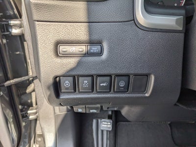 2022 Nissan Murano SL